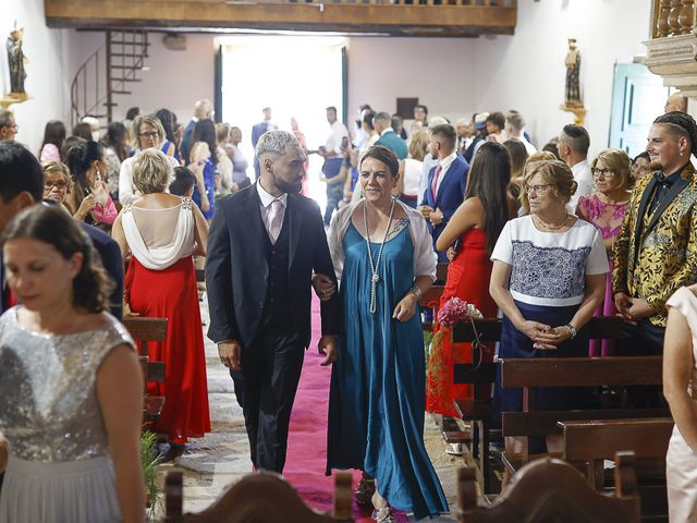 O casamento de Dylan e Alexia em Vinhais, Vinhais 85