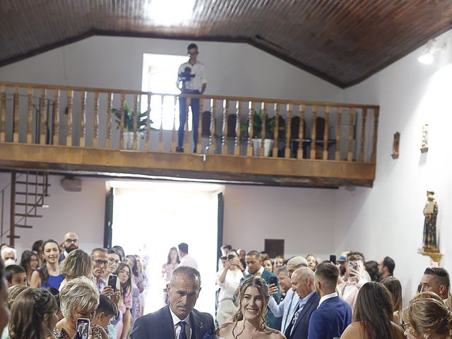 O casamento de Dylan e Alexia em Vinhais, Vinhais 90