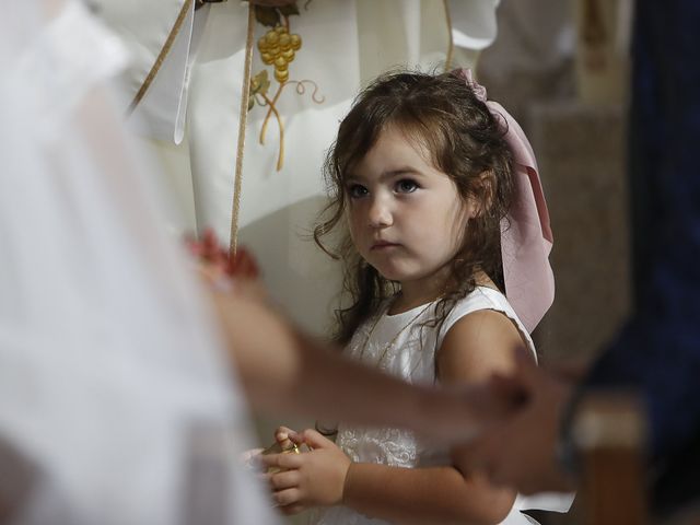 O casamento de Dylan e Alexia em Vinhais, Vinhais 94