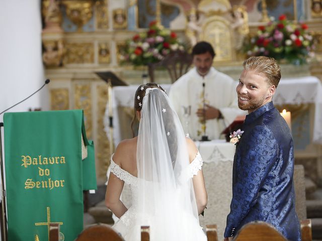 O casamento de Dylan e Alexia em Vinhais, Vinhais 99