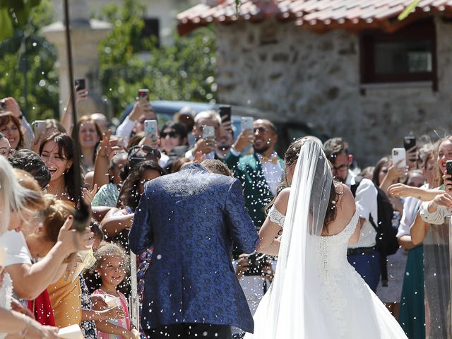 O casamento de Dylan e Alexia em Vinhais, Vinhais 104