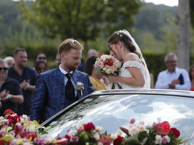 O casamento de Dylan e Alexia em Vinhais, Vinhais 106