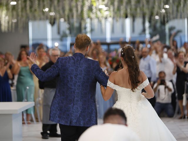 O casamento de Dylan e Alexia em Vinhais, Vinhais 144