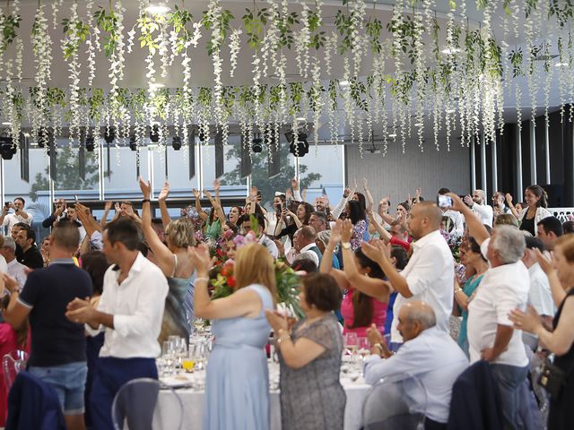 O casamento de Dylan e Alexia em Vinhais, Vinhais 145