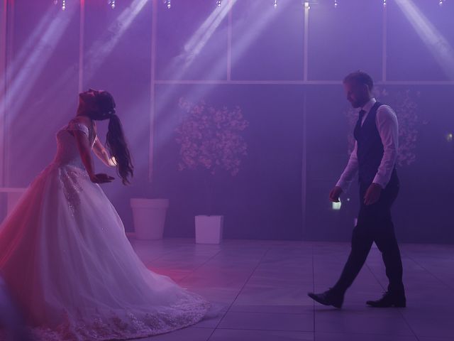 O casamento de Dylan e Alexia em Vinhais, Vinhais 162