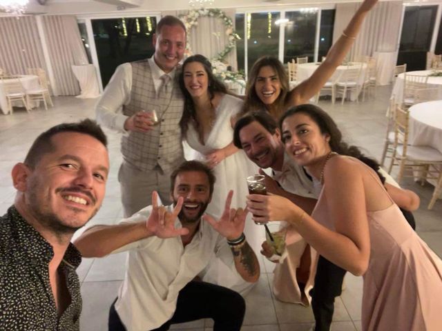 O casamento de Miguel e Ana  em Póvoa de Varzim, Póvoa de Varzim 4