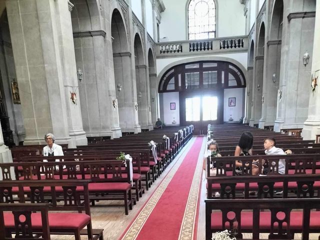 O casamento de Miguel e Ana  em Póvoa de Varzim, Póvoa de Varzim 6