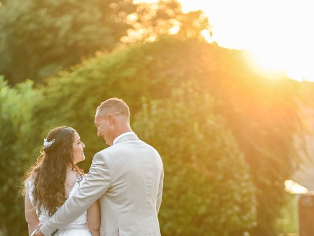 O casamento de Miguel e Ana  em Póvoa de Varzim, Póvoa de Varzim 16