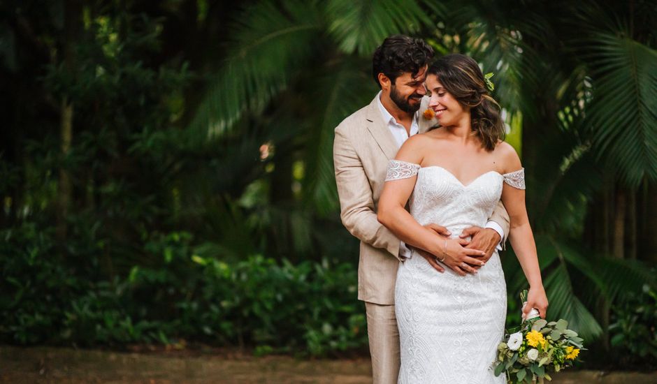 O casamento de José e Carolina em Ponta Delgada, São Miguel