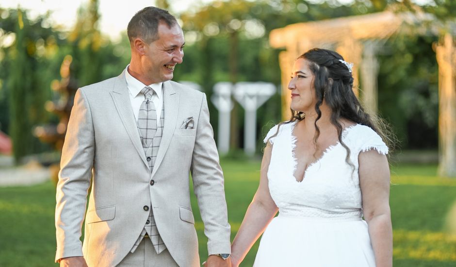 O casamento de Miguel e Ana  em Póvoa de Varzim, Póvoa de Varzim