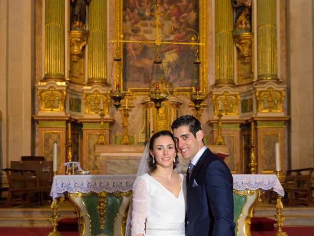 O casamento de Tiago e Marisa em Sintra, Sintra 17