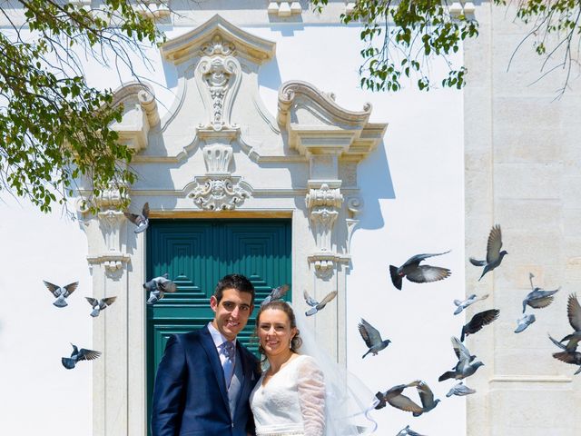 O casamento de Tiago e Marisa em Sintra, Sintra 19