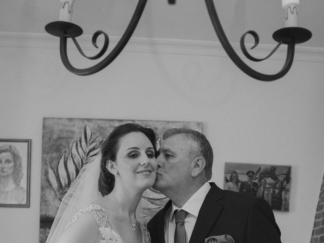 O casamento de Jorge e Daniela em Moura, Moura 24