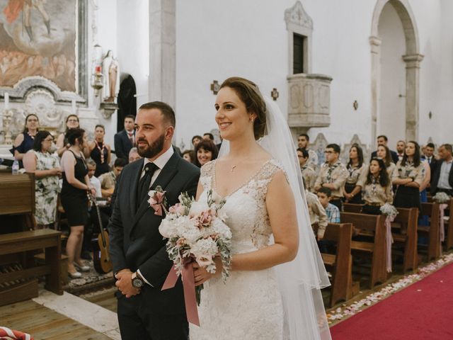 O casamento de Jorge e Daniela em Moura, Moura 28