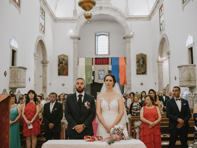 O casamento de Jorge e Daniela em Moura, Moura 30