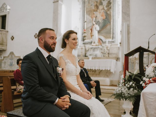 O casamento de Jorge e Daniela em Moura, Moura 31