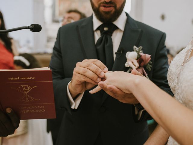 O casamento de Jorge e Daniela em Moura, Moura 32