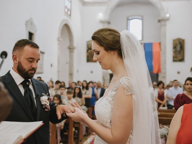 O casamento de Jorge e Daniela em Moura, Moura 33