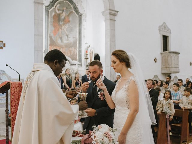 O casamento de Jorge e Daniela em Moura, Moura 35