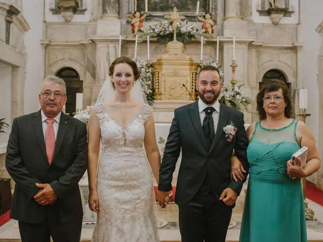 O casamento de Jorge e Daniela em Moura, Moura 38