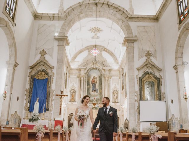 O casamento de Jorge e Daniela em Moura, Moura 40