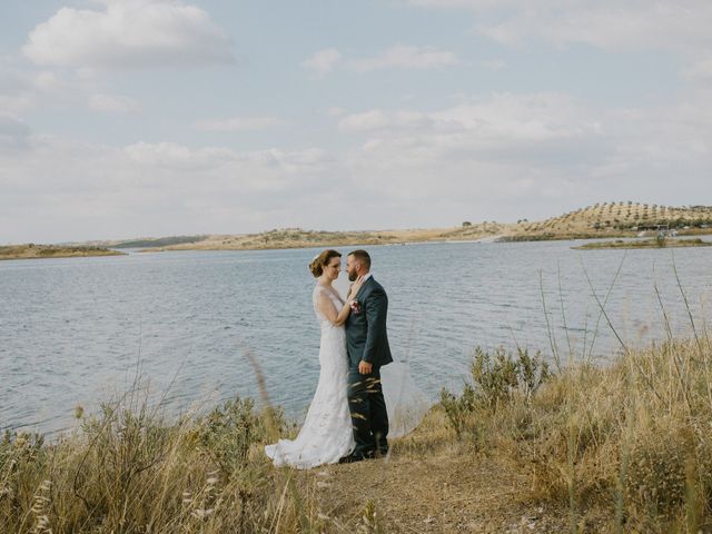 O casamento de Jorge e Daniela em Moura, Moura 52