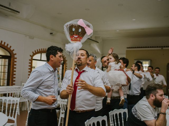 O casamento de Jorge e Daniela em Moura, Moura 67