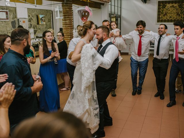 O casamento de Jorge e Daniela em Moura, Moura 68