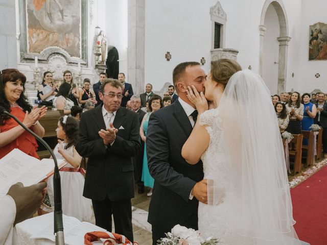 O casamento de Jorge e Daniela em Moura, Moura 78