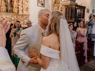 O casamento de João e Anastasia 2