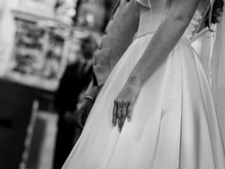 O casamento de João e Anastasia 3