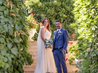 O casamento de Alexandra Ribeiro  e Vitor Silva  1