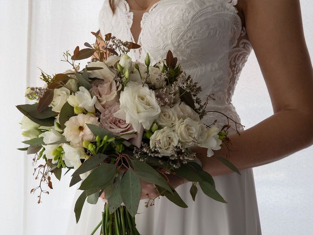 O casamento de Daniel e Joana em Dois Portos, Torres Vedras 7