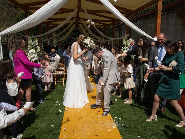 O casamento de Daniel e Joana em Dois Portos, Torres Vedras 13