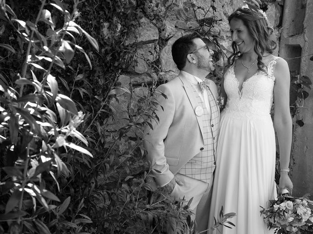 O casamento de Daniel e Joana em Dois Portos, Torres Vedras 15