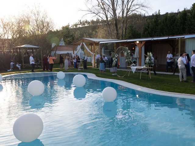 O casamento de Daniel e Joana em Dois Portos, Torres Vedras 17