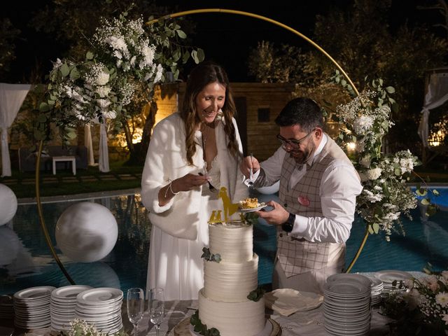 O casamento de Daniel e Joana em Dois Portos, Torres Vedras 18