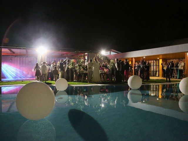 O casamento de Daniel e Joana em Dois Portos, Torres Vedras 19