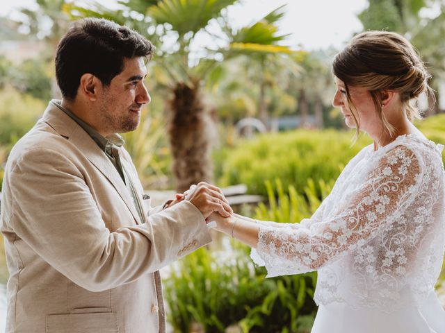 O casamento de David e Margarida em Frossos, Albergaria-a-Velha 46