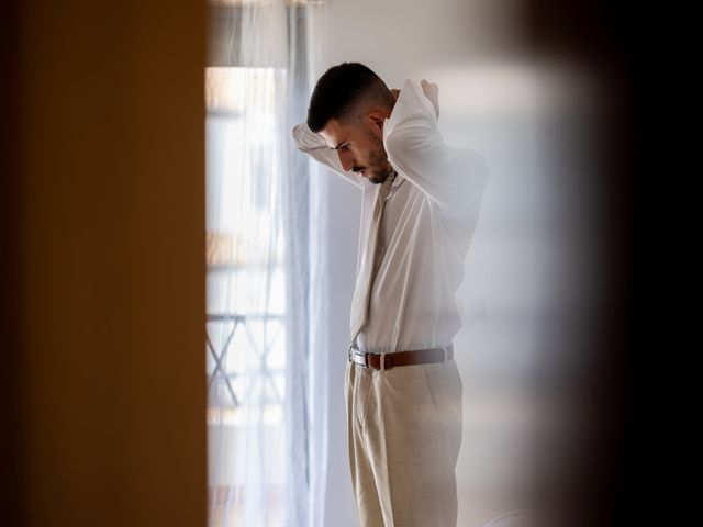 O casamento de Ricardo e Hanna em Lagos, Lagos 4