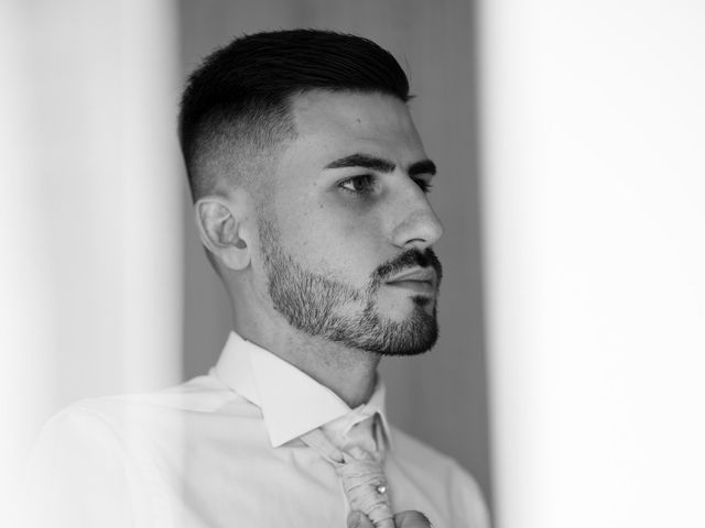 O casamento de Ricardo e Hanna em Lagos, Lagos 5