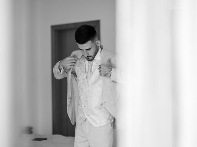 O casamento de Ricardo e Hanna em Lagos, Lagos 6