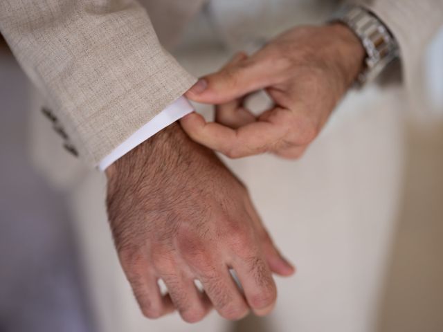 O casamento de Ricardo e Hanna em Lagos, Lagos 7