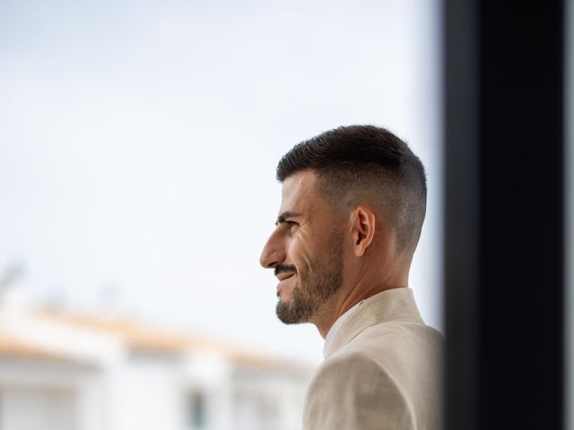 O casamento de Ricardo e Hanna em Lagos, Lagos 8