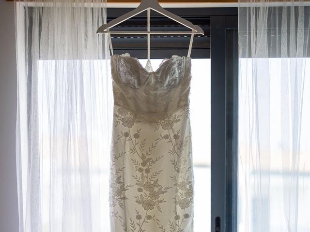 O casamento de Ricardo e Hanna em Lagos, Lagos 10