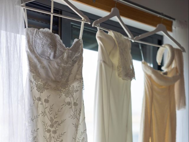 O casamento de Ricardo e Hanna em Lagos, Lagos 11