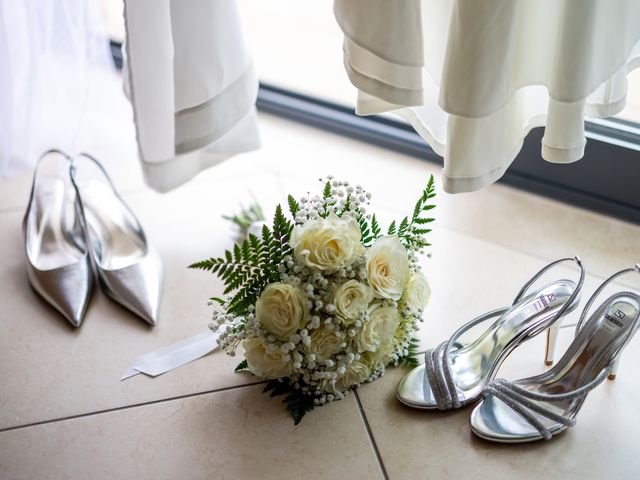 O casamento de Ricardo e Hanna em Lagos, Lagos 12