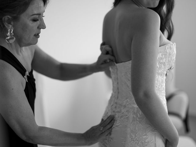 O casamento de Ricardo e Hanna em Lagos, Lagos 16