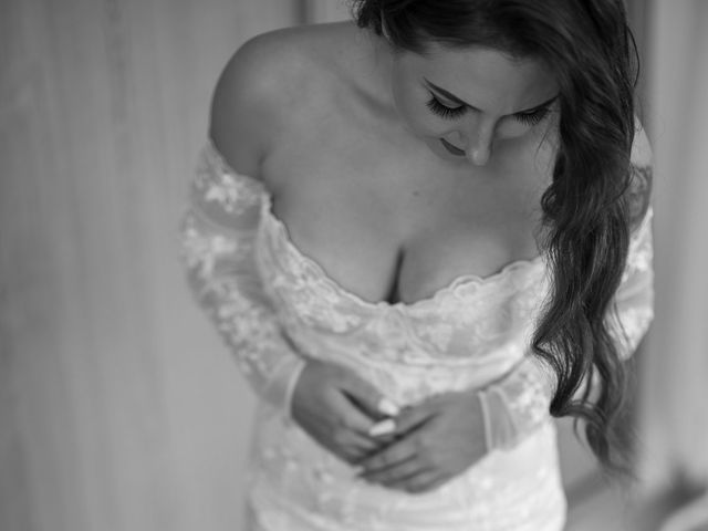 O casamento de Ricardo e Hanna em Lagos, Lagos 19