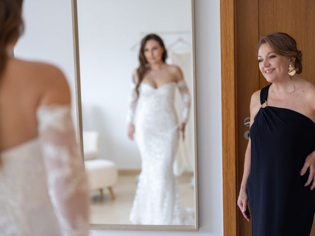 O casamento de Ricardo e Hanna em Lagos, Lagos 20